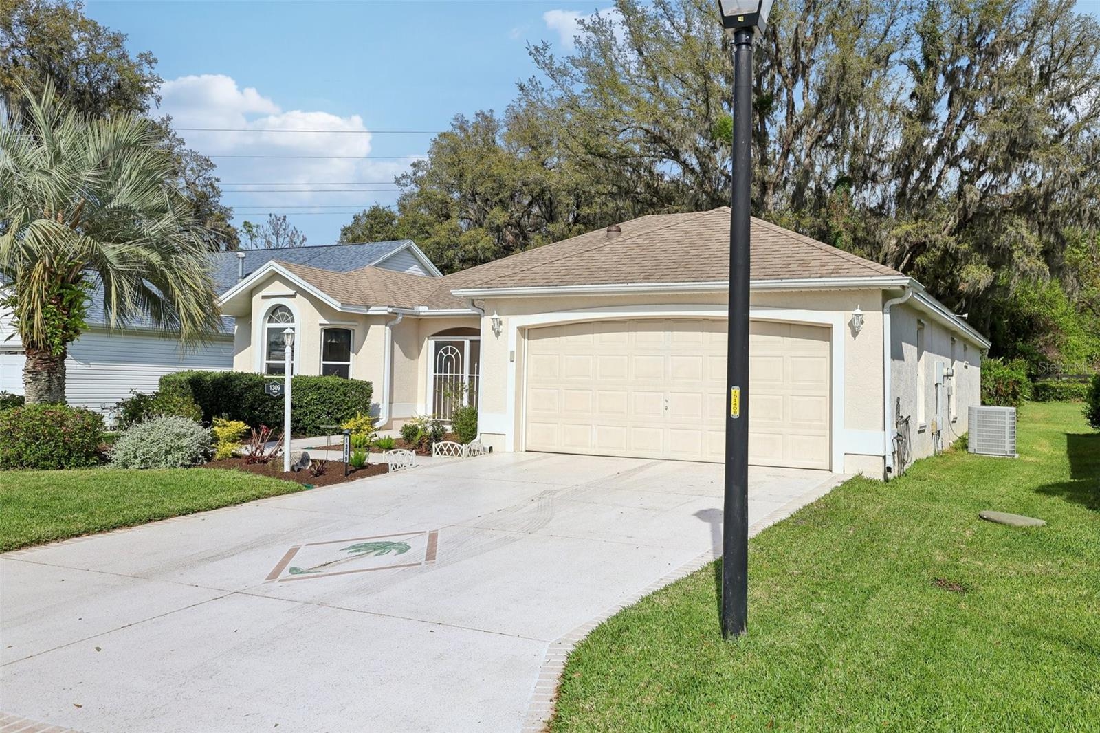 1309 CAROLINA CT, THE VILLAGES, FL, 32162