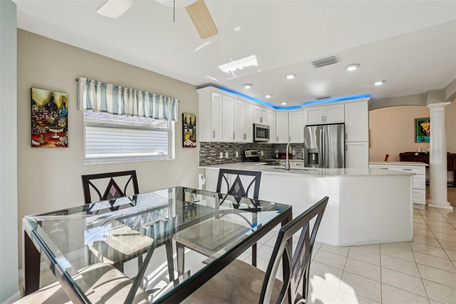 1309 CAROLINA CT, THE VILLAGES, FL, 32162