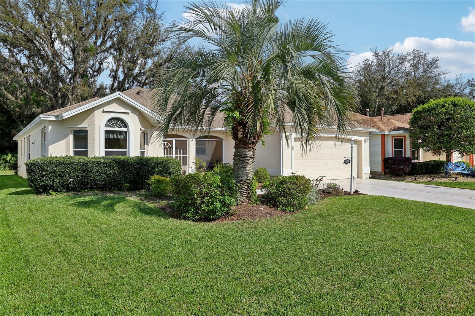 1309 CAROLINA CT, THE VILLAGES, FL, 32162