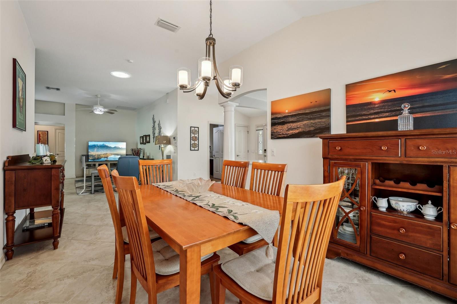 1309 CAROLINA CT, THE VILLAGES, FL, 32162