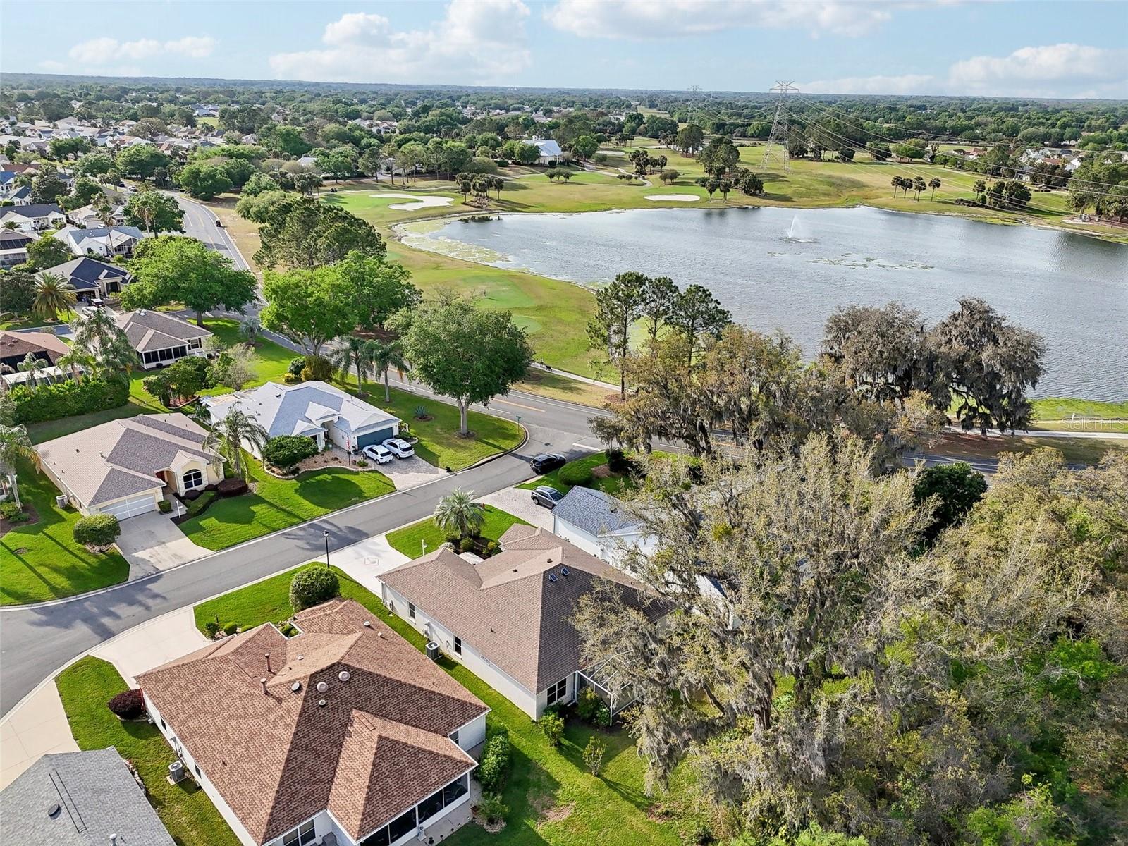 1309 CAROLINA CT, THE VILLAGES, FL, 32162