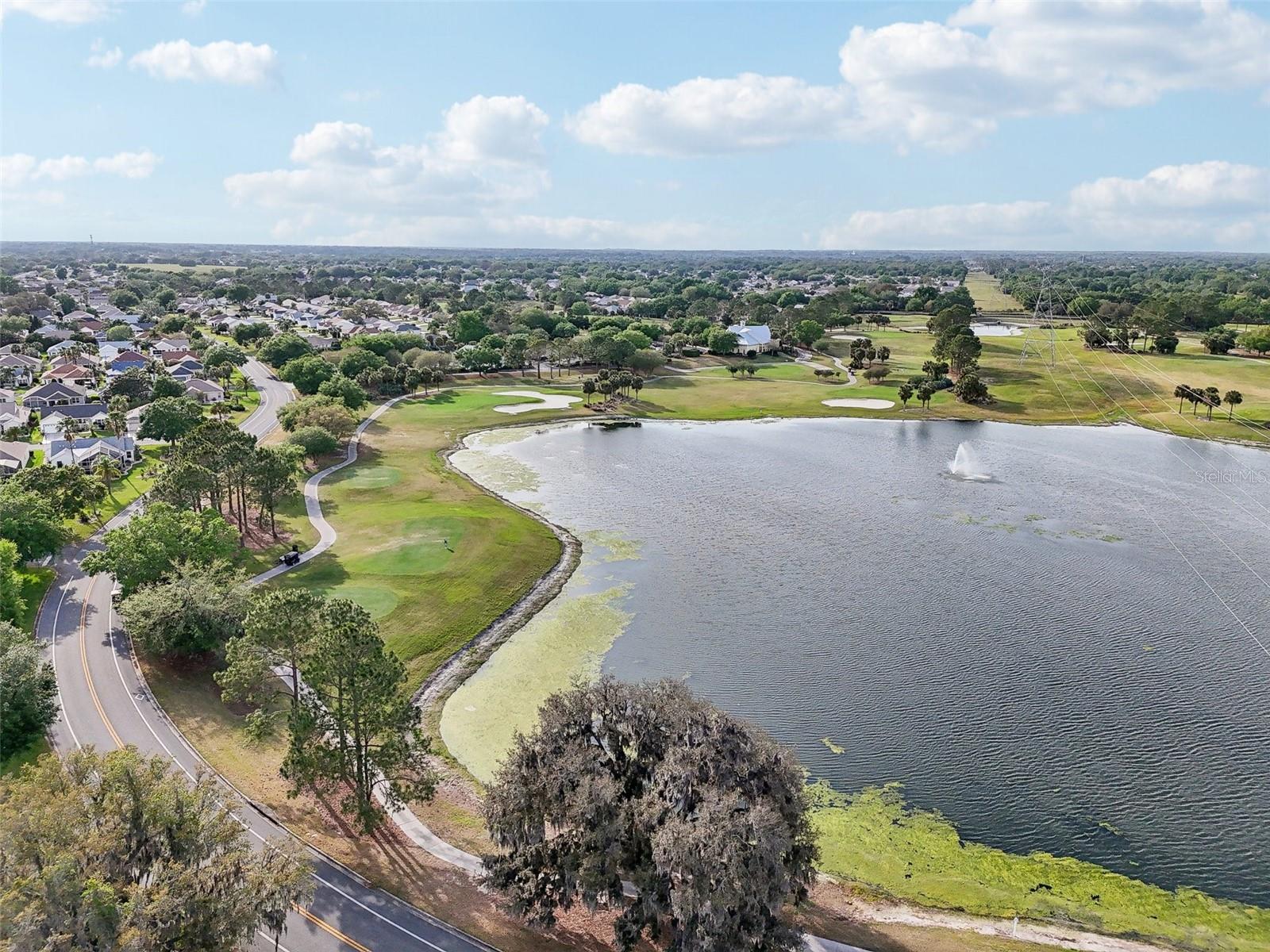 1309 CAROLINA CT, THE VILLAGES, FL, 32162