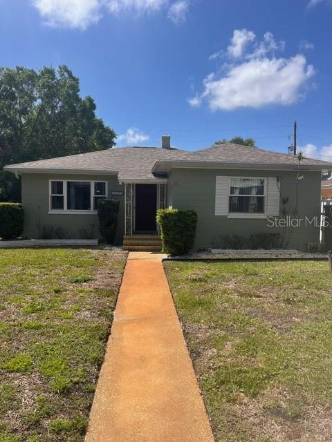 120 27TH AVE NE, ST PETERSBURG, FL, 33704