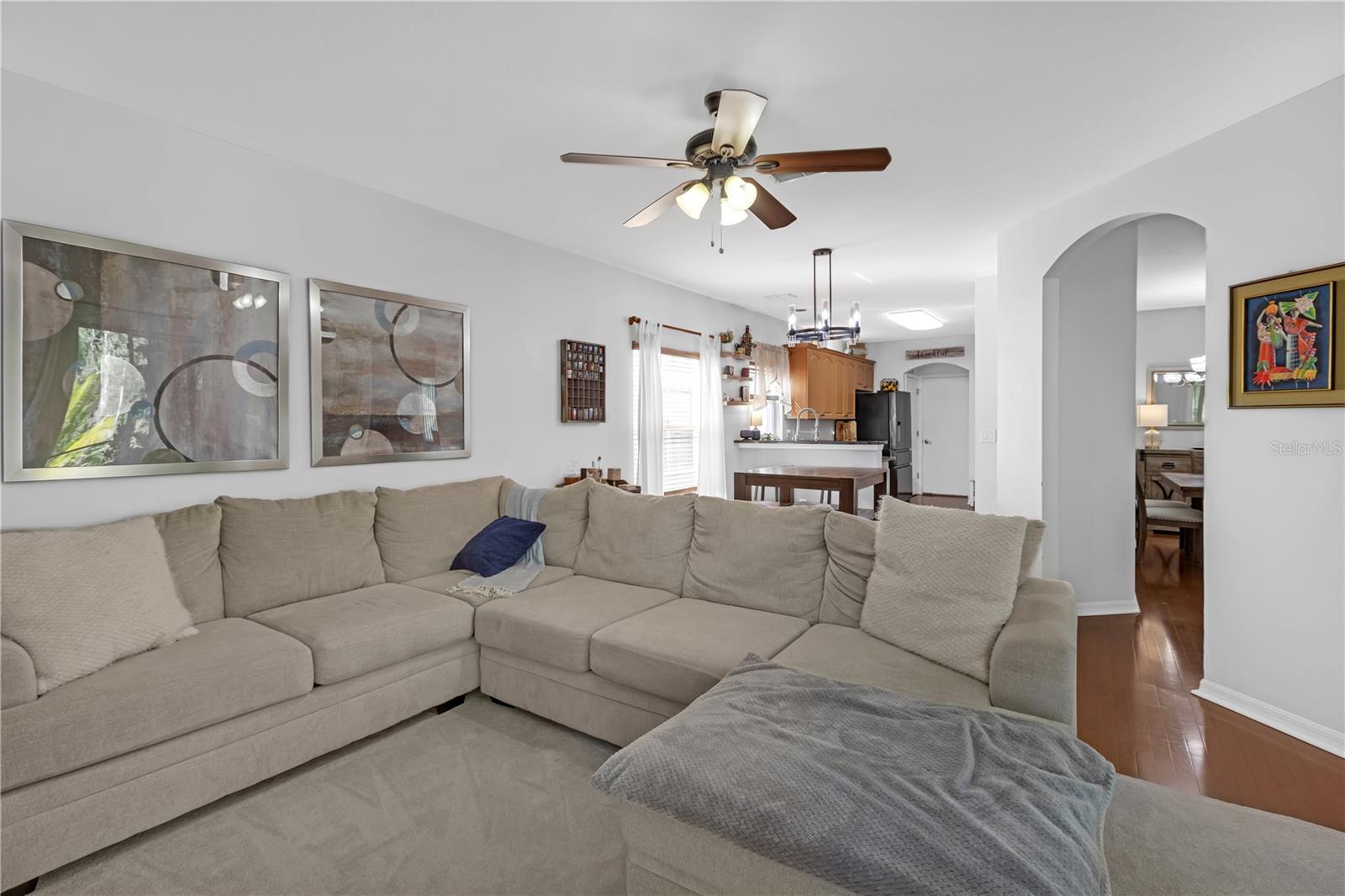 5634 TANAGERGROVE WAY, LITHIA, FL, 33547