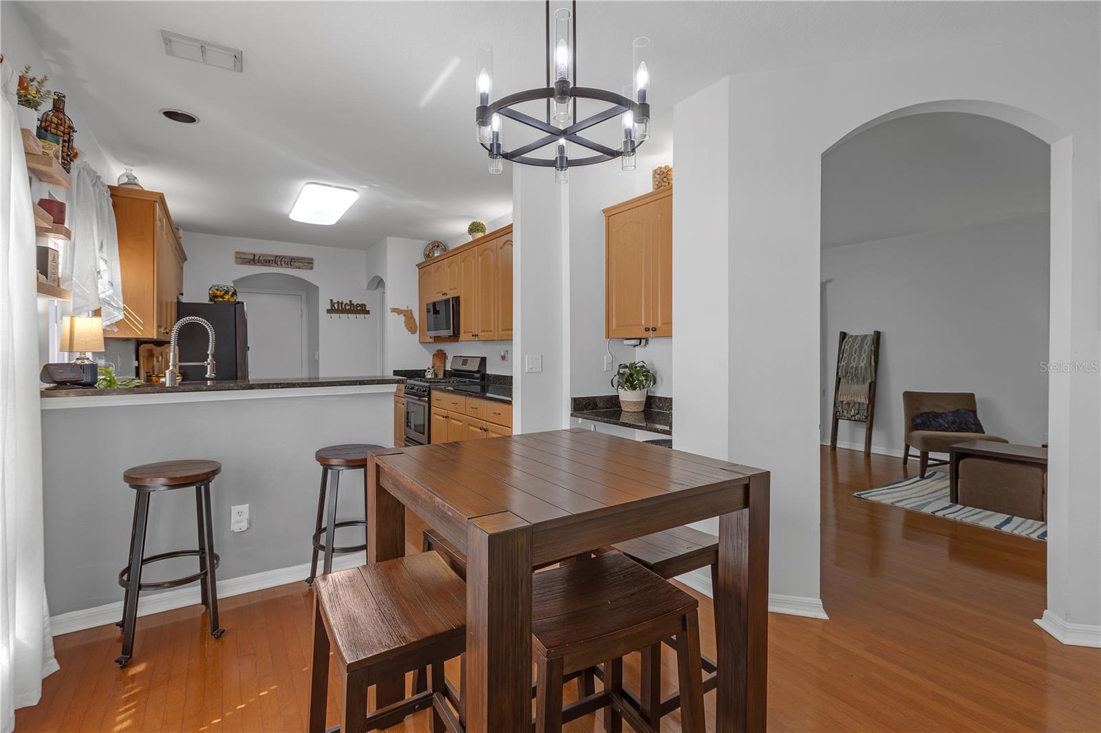 5634 TANAGERGROVE WAY, LITHIA, FL, 33547