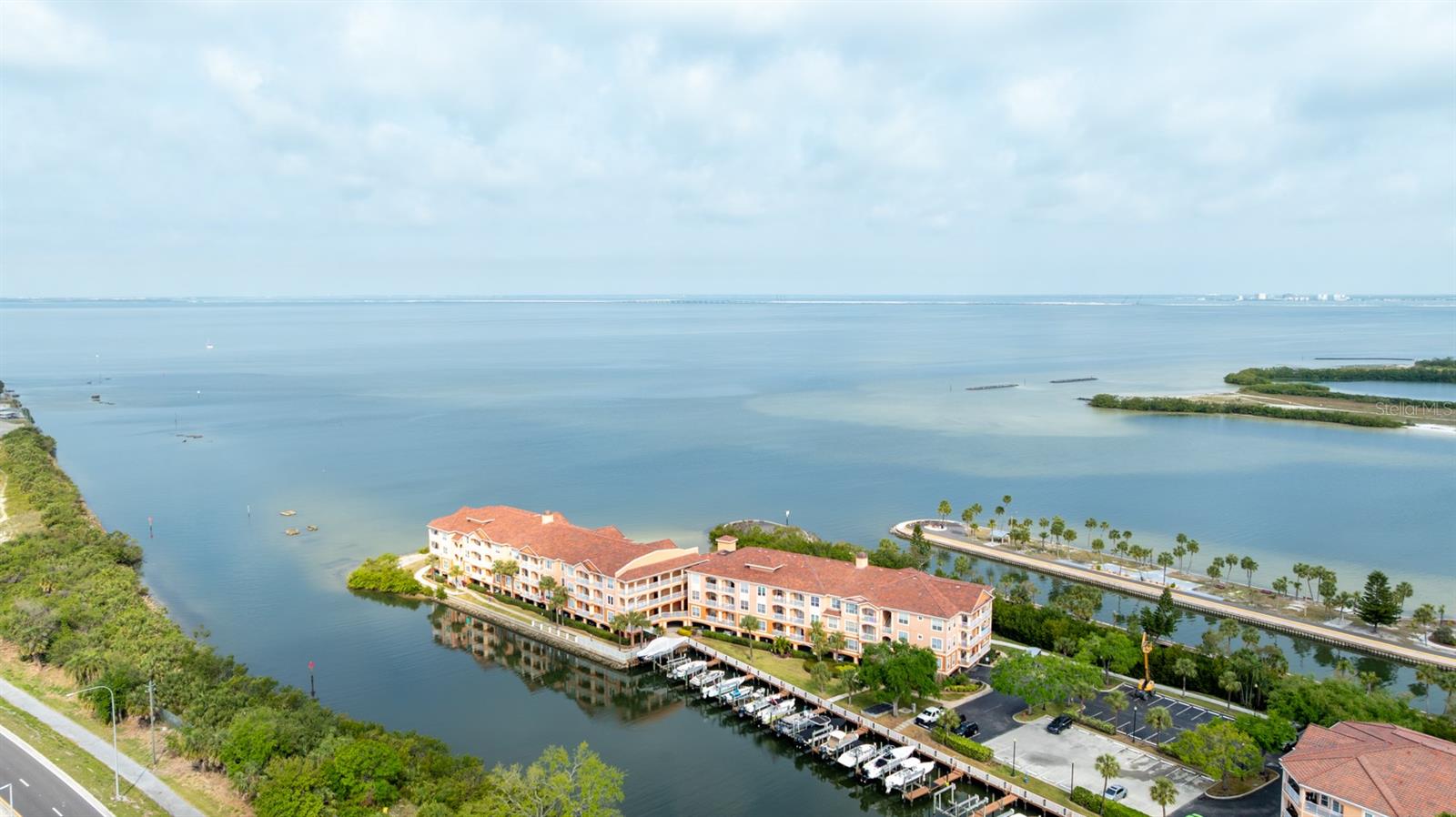 5000 CULBREATH KEY WAY #9-104, TAMPA, FL, 33611