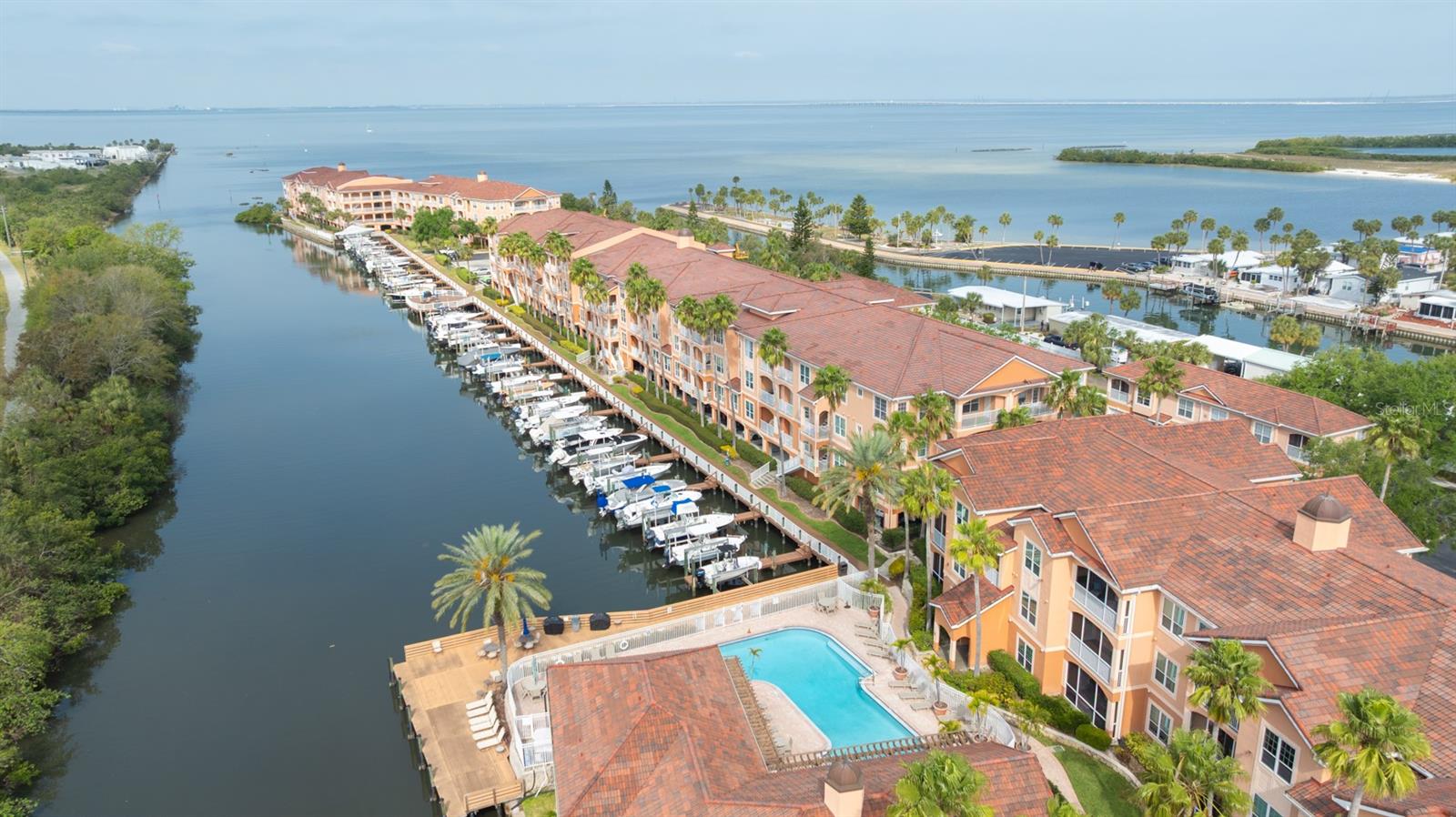 5000 CULBREATH KEY WAY #9-104, TAMPA, FL, 33611