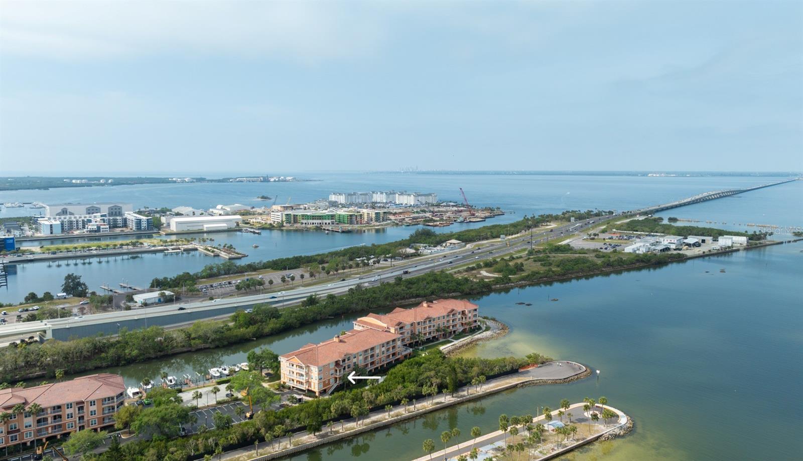 5000 CULBREATH KEY WAY #9-104, TAMPA, FL, 33611