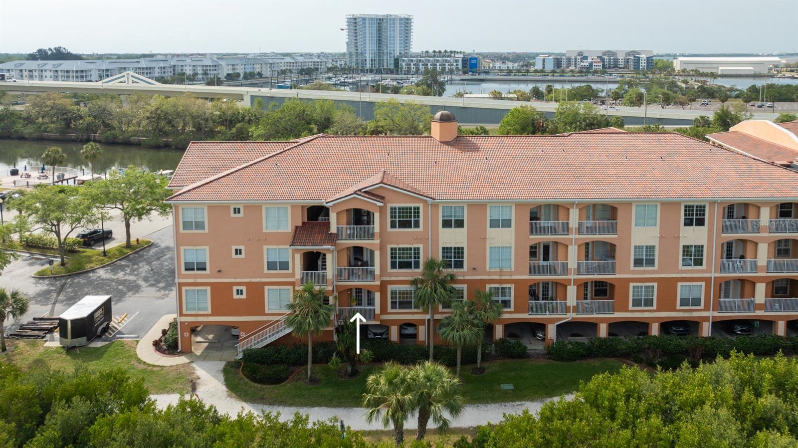 5000 CULBREATH KEY WAY #9-104, TAMPA, FL, 33611