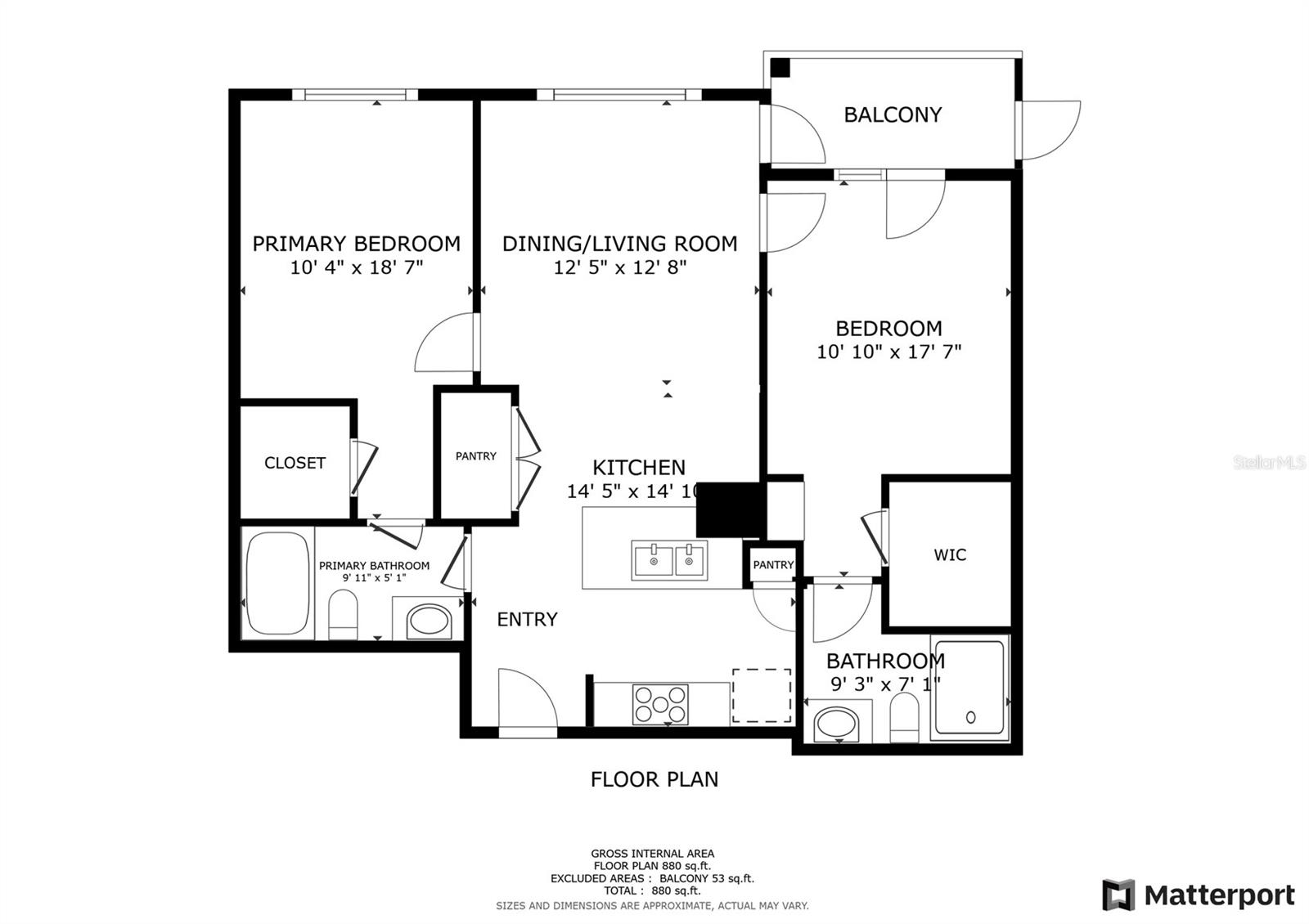 5000 CULBREATH KEY WAY #9-104, TAMPA, FL, 33611