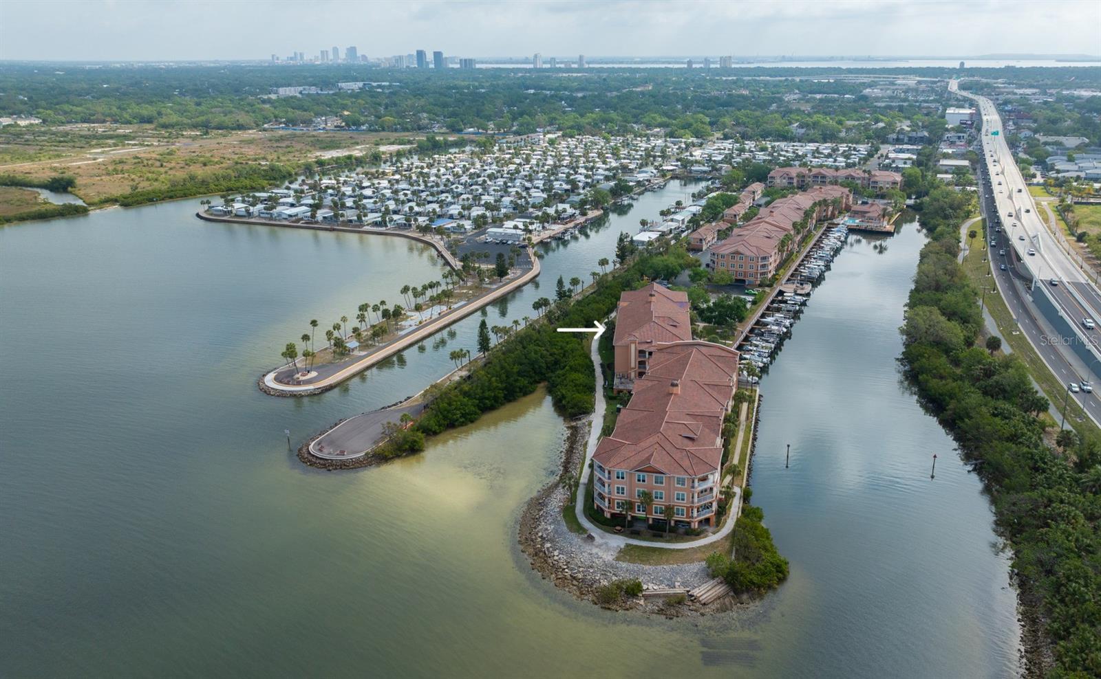 5000 CULBREATH KEY WAY #9-104, TAMPA, FL, 33611