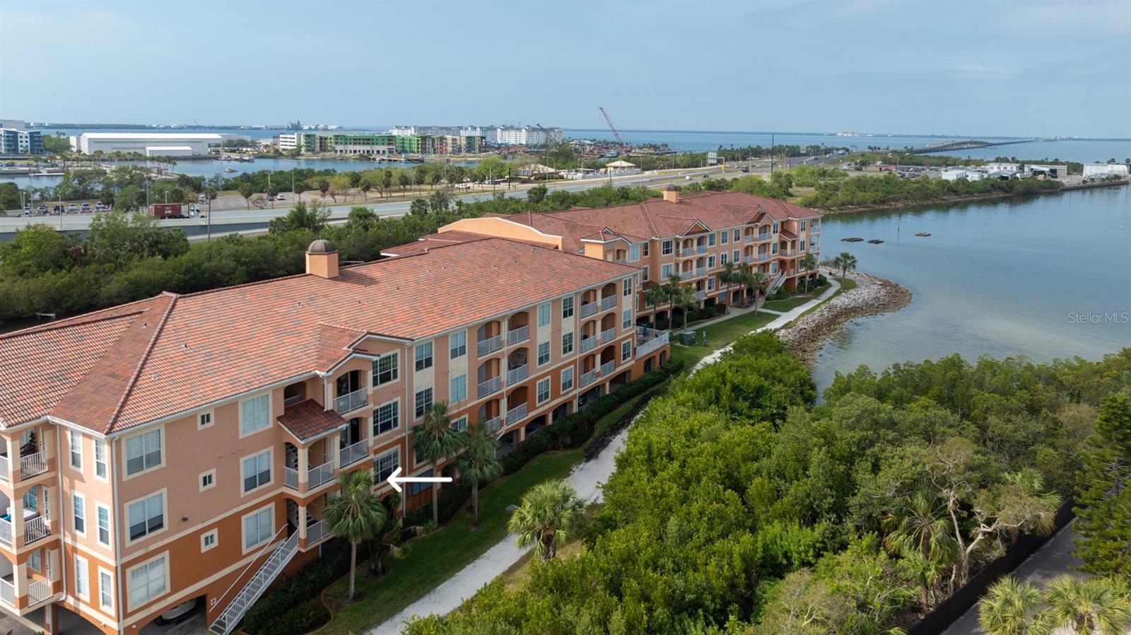 5000 CULBREATH KEY WAY #9-104, TAMPA, FL, 33611