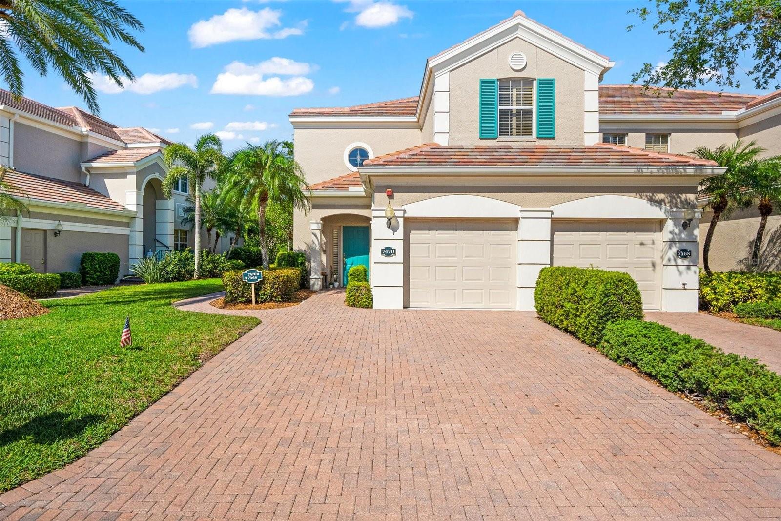 7470 BOTANICA PKWY #201B22, SARASOTA, FL, 34238