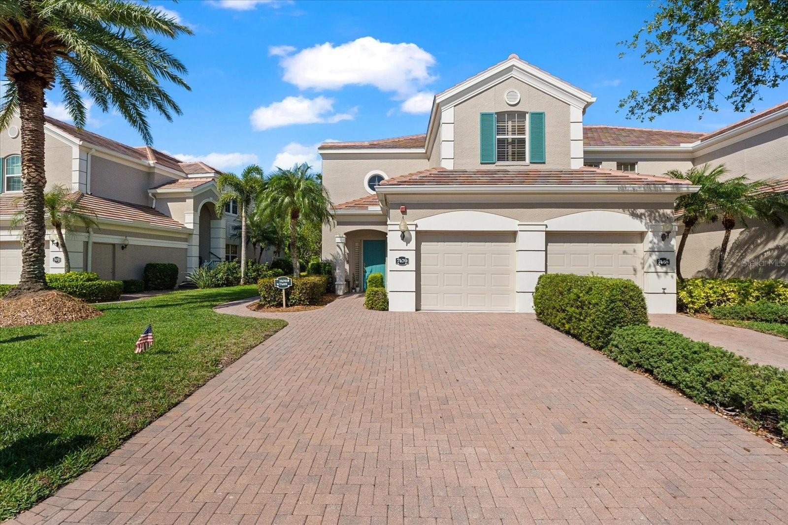 7470 BOTANICA PKWY #201B22, SARASOTA, FL, 34238