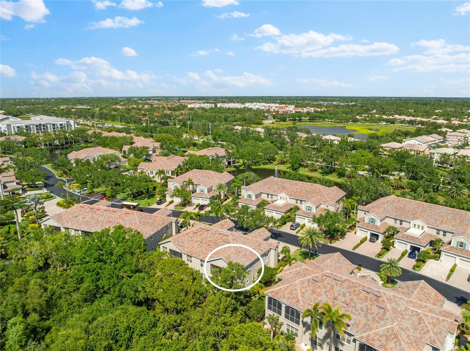 7470 BOTANICA PKWY #201B22, SARASOTA, FL, 34238