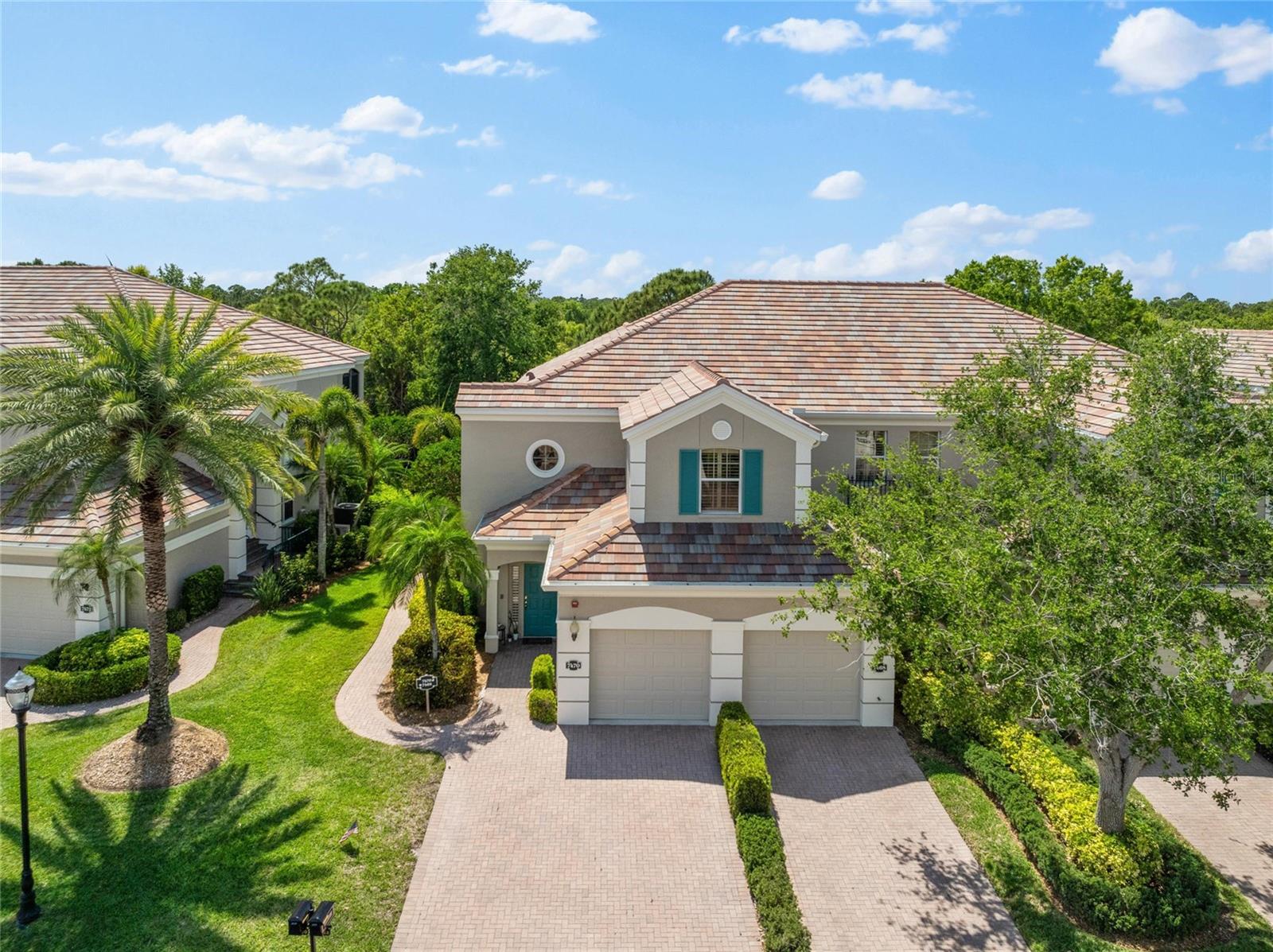7470 BOTANICA PKWY #201B22, SARASOTA, FL, 34238