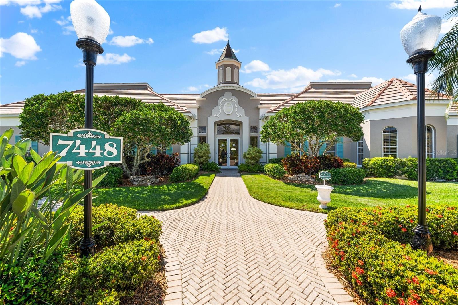 7470 BOTANICA PKWY #201B22, SARASOTA, FL, 34238