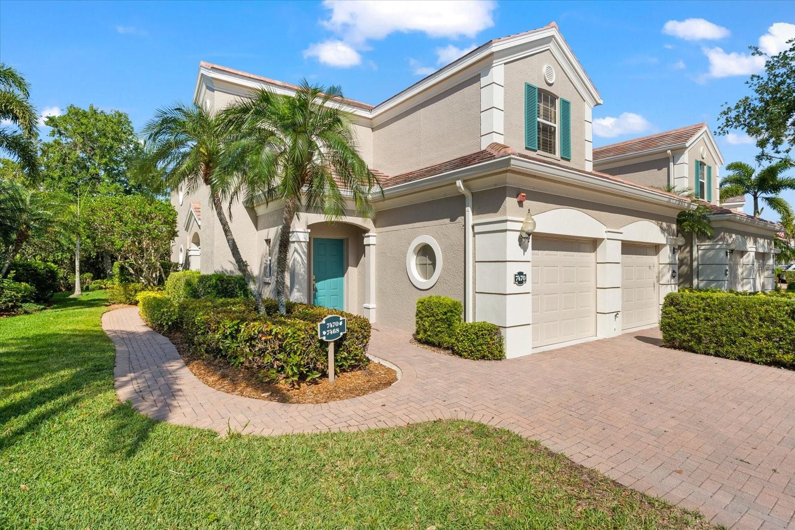 7470 BOTANICA PKWY #201B22, SARASOTA, FL, 34238