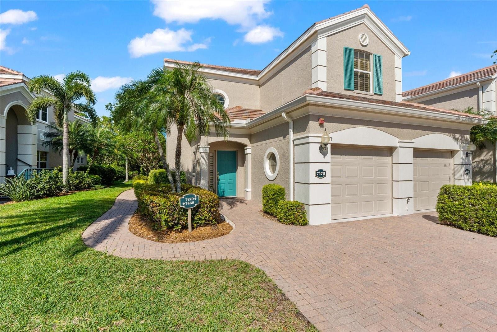 7470 BOTANICA PKWY #201B22, SARASOTA, FL, 34238