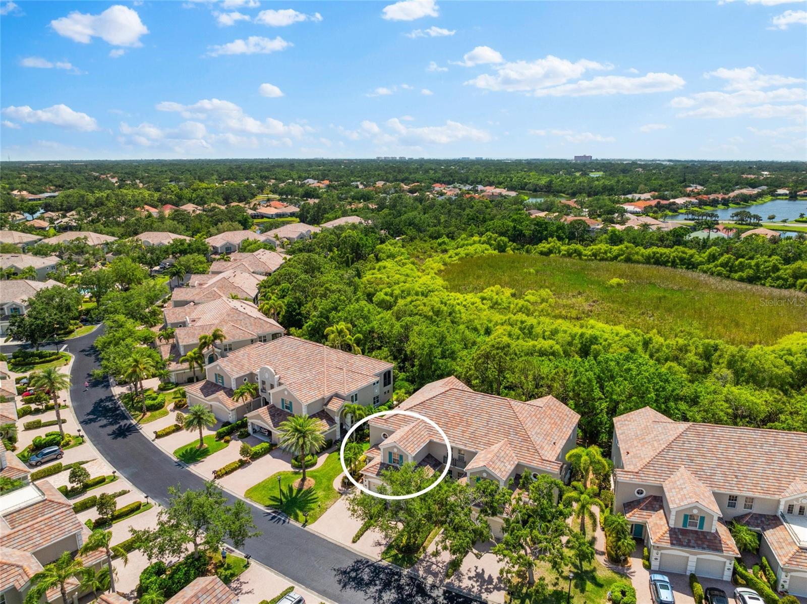 7470 BOTANICA PKWY #201B22, SARASOTA, FL, 34238