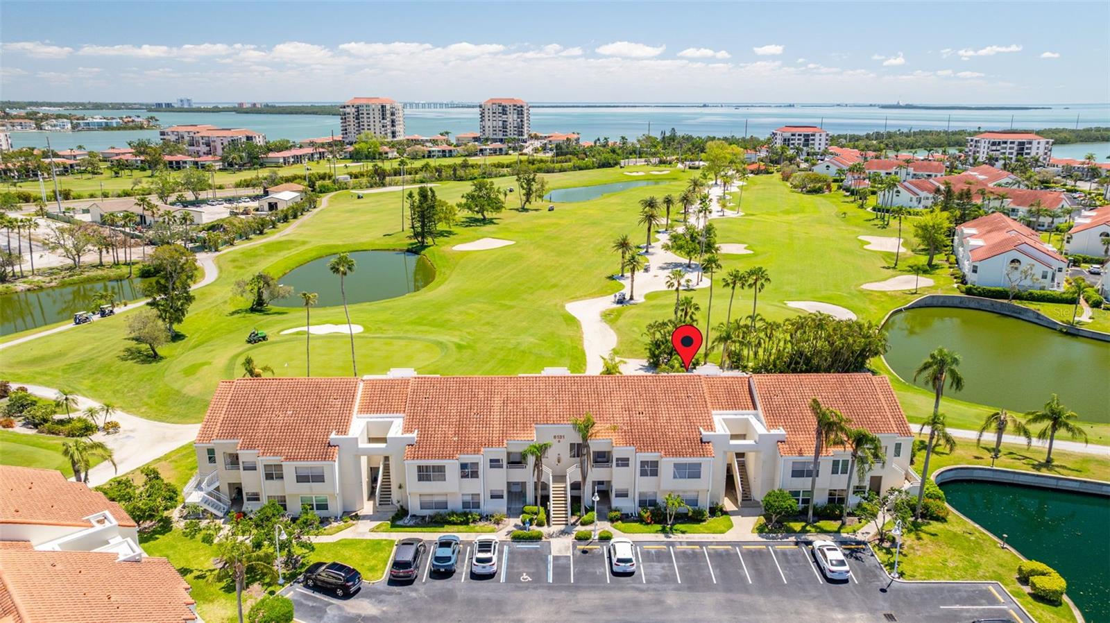 6131 BAHIA DEL MAR BLVD #240, ST PETERSBURG, FL, 33715