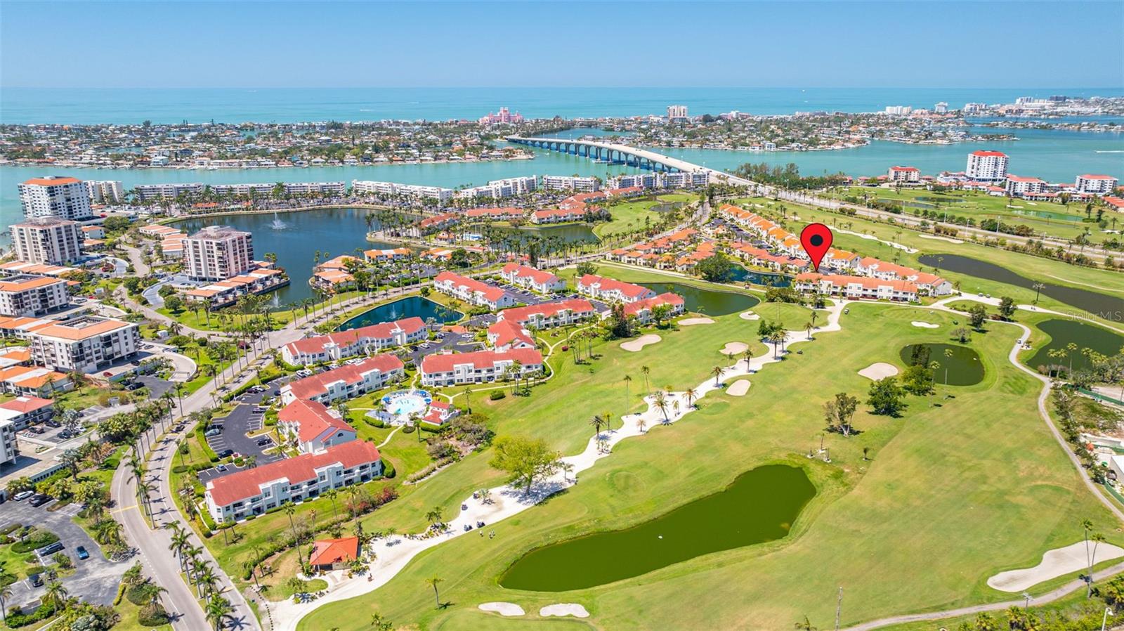 6131 BAHIA DEL MAR BLVD #240, ST PETERSBURG, FL, 33715