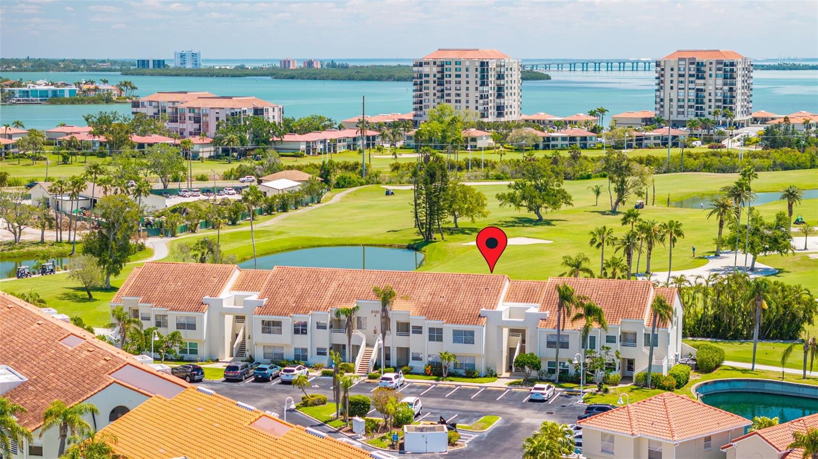 6131 BAHIA DEL MAR BLVD #240, ST PETERSBURG, FL, 33715