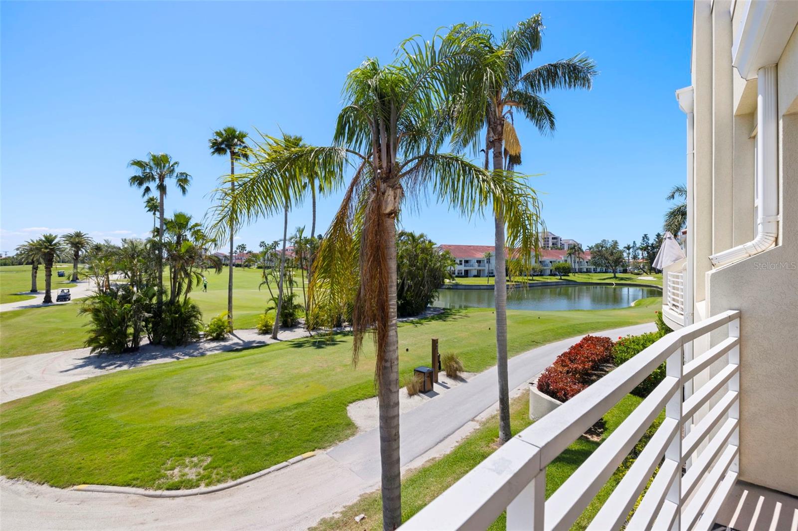 6131 BAHIA DEL MAR BLVD #240, ST PETERSBURG, FL, 33715