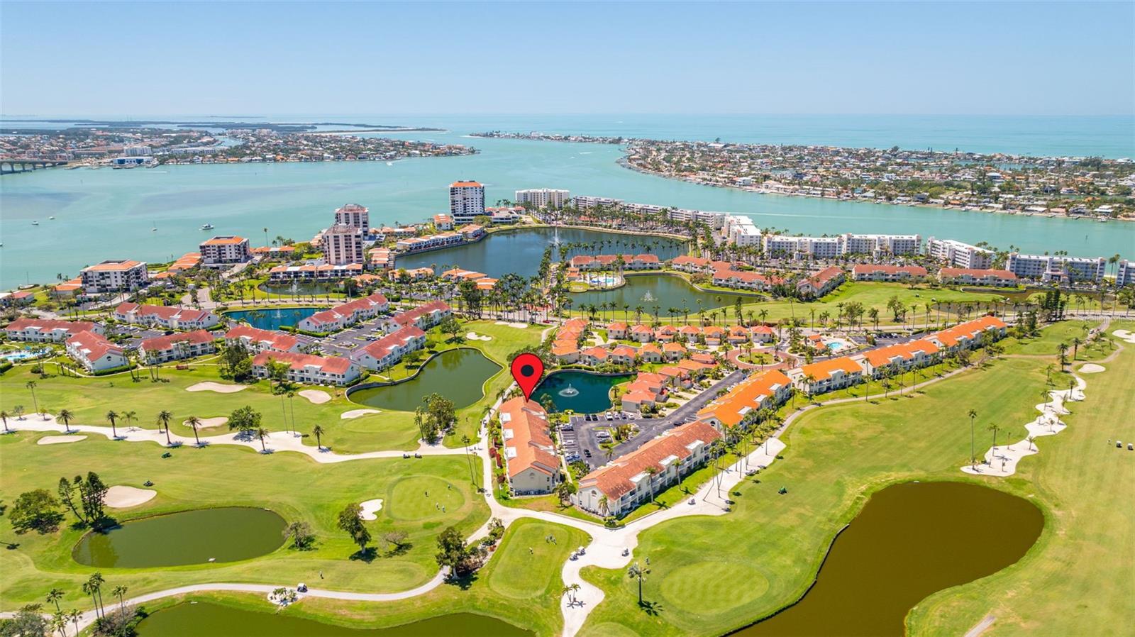 6131 BAHIA DEL MAR BLVD #240, ST PETERSBURG, FL, 33715