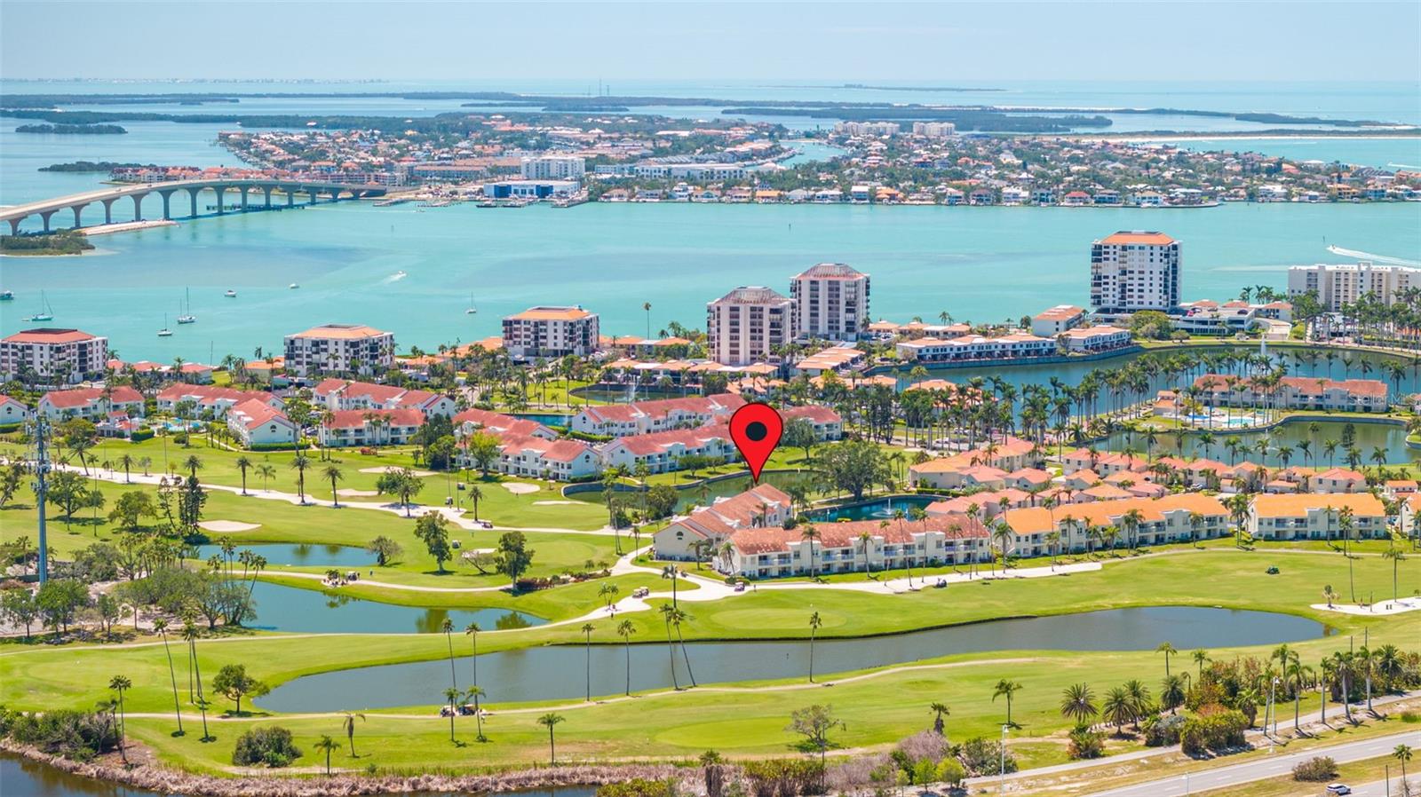 6131 BAHIA DEL MAR BLVD #240, ST PETERSBURG, FL, 33715