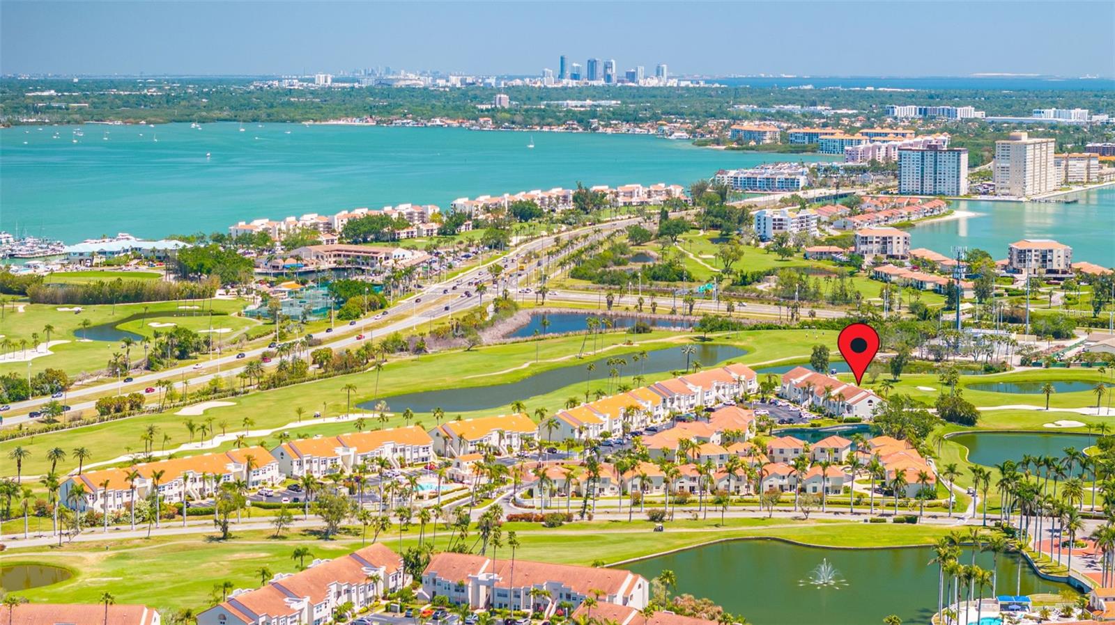 6131 BAHIA DEL MAR BLVD #240, ST PETERSBURG, FL, 33715