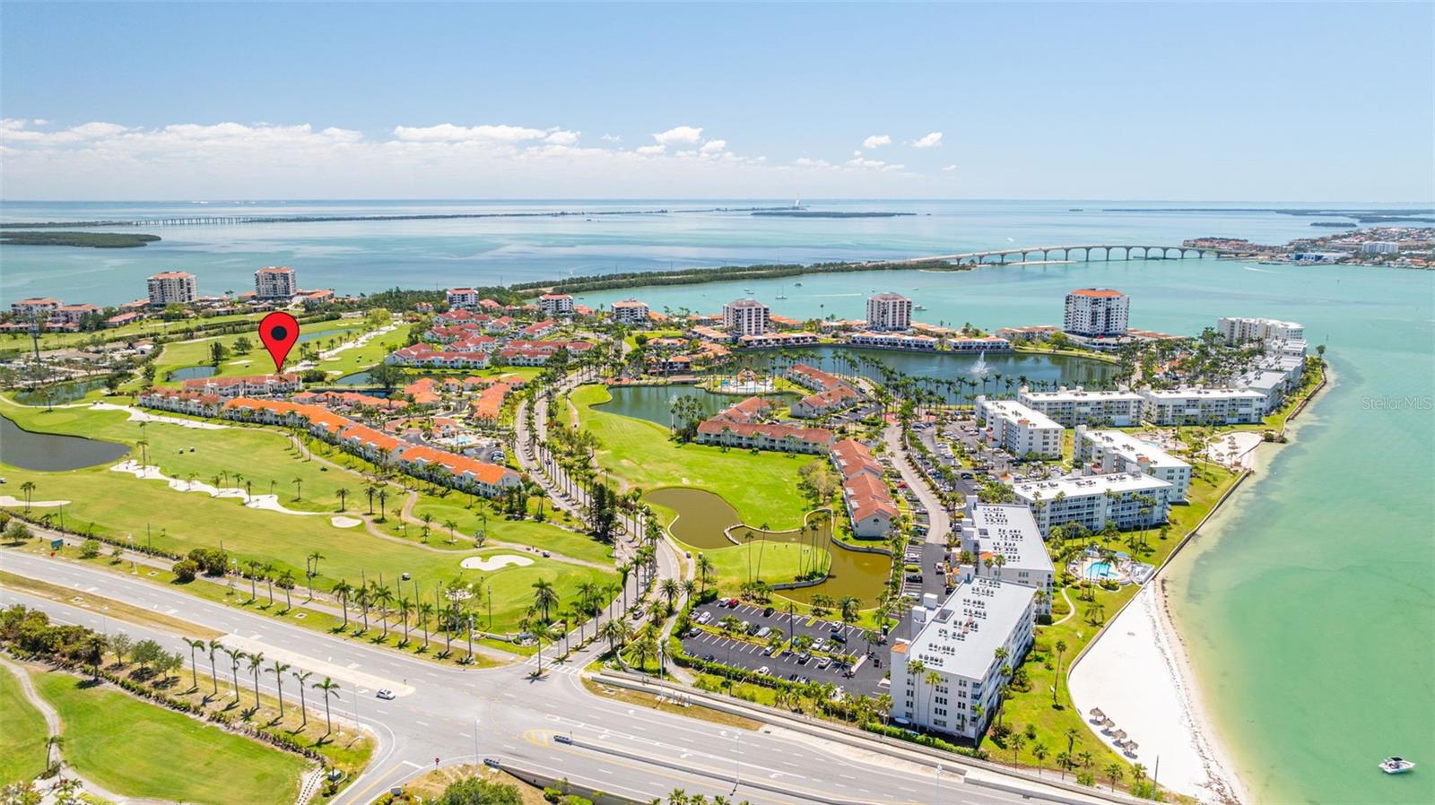 6131 BAHIA DEL MAR BLVD #240, ST PETERSBURG, FL, 33715