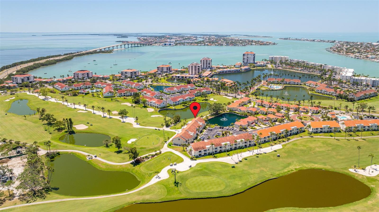 6131 BAHIA DEL MAR BLVD #240, ST PETERSBURG, FL, 33715