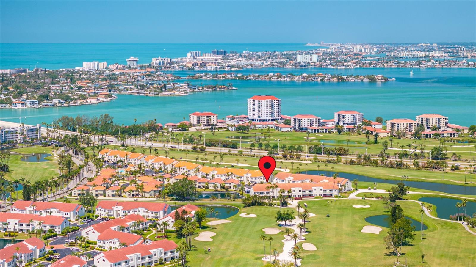 6131 BAHIA DEL MAR BLVD #240, ST PETERSBURG, FL, 33715