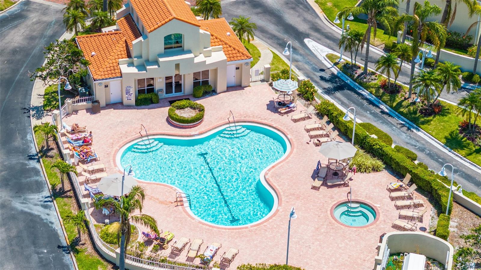 6131 BAHIA DEL MAR BLVD #240, ST PETERSBURG, FL, 33715