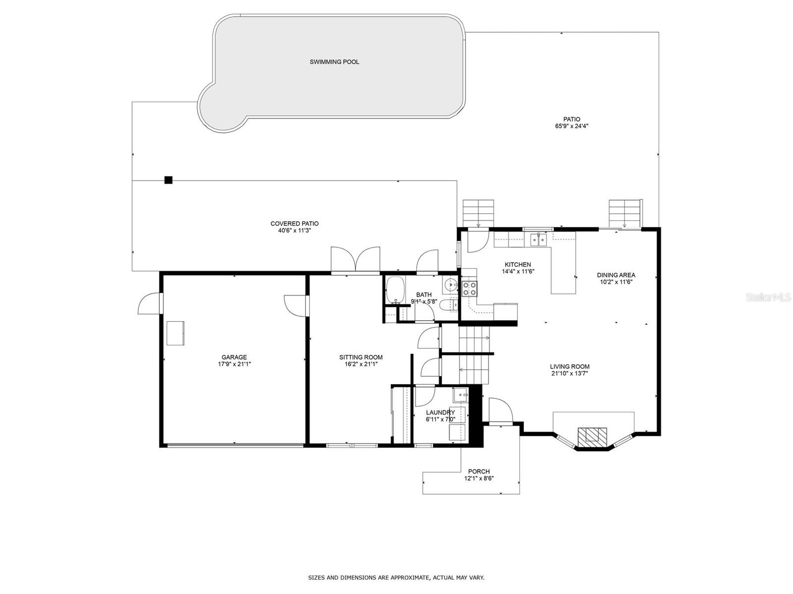8580 139TH LN, SEMINOLE, FL, 33776