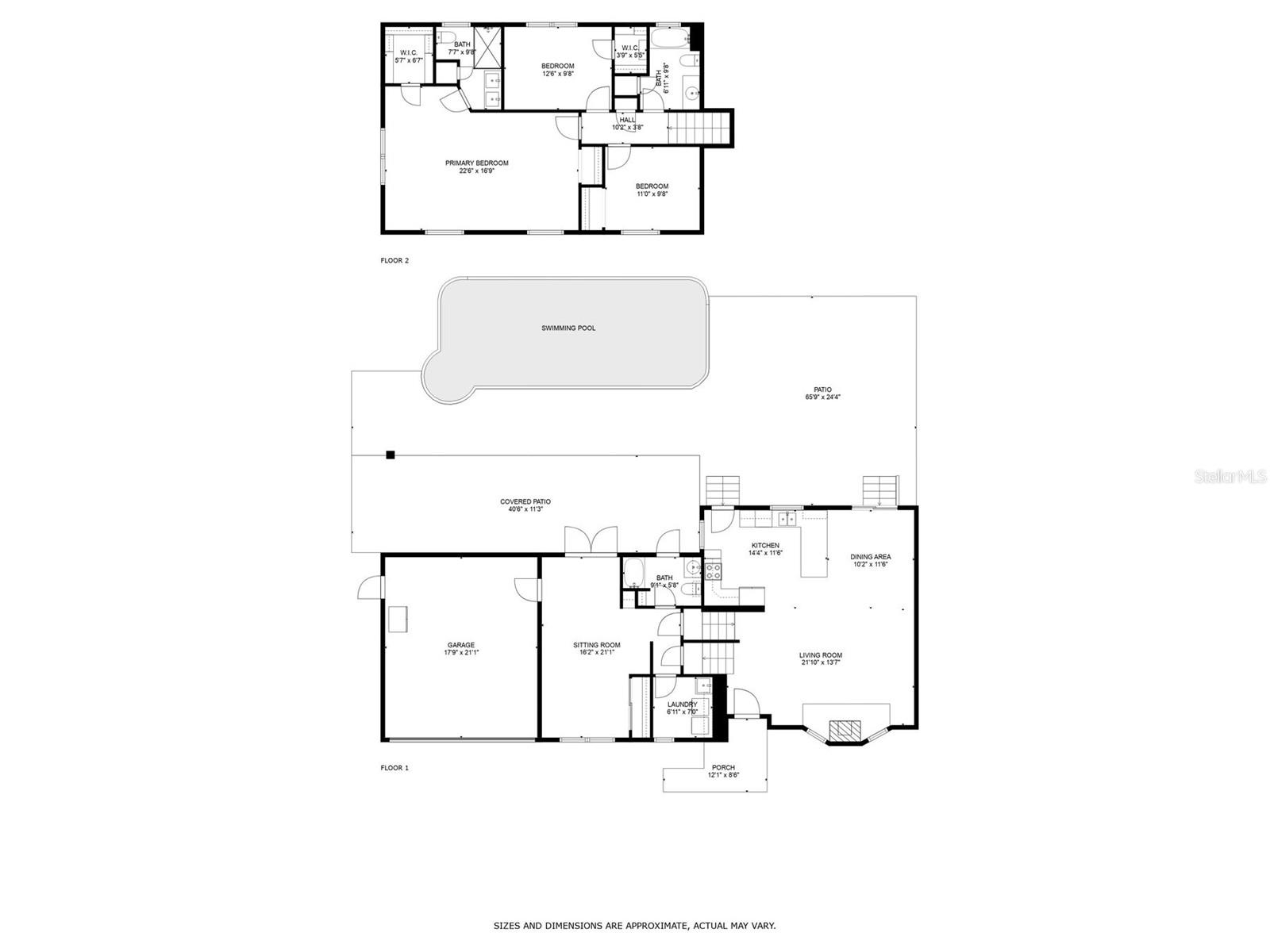 8580 139TH LN, SEMINOLE, FL, 33776