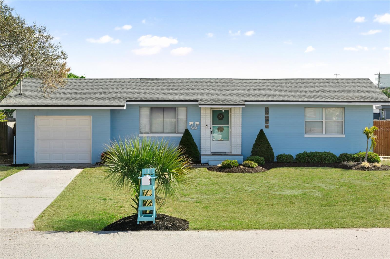 111 CLAIRE TER, DAYTONA BEACH, FL, 32118