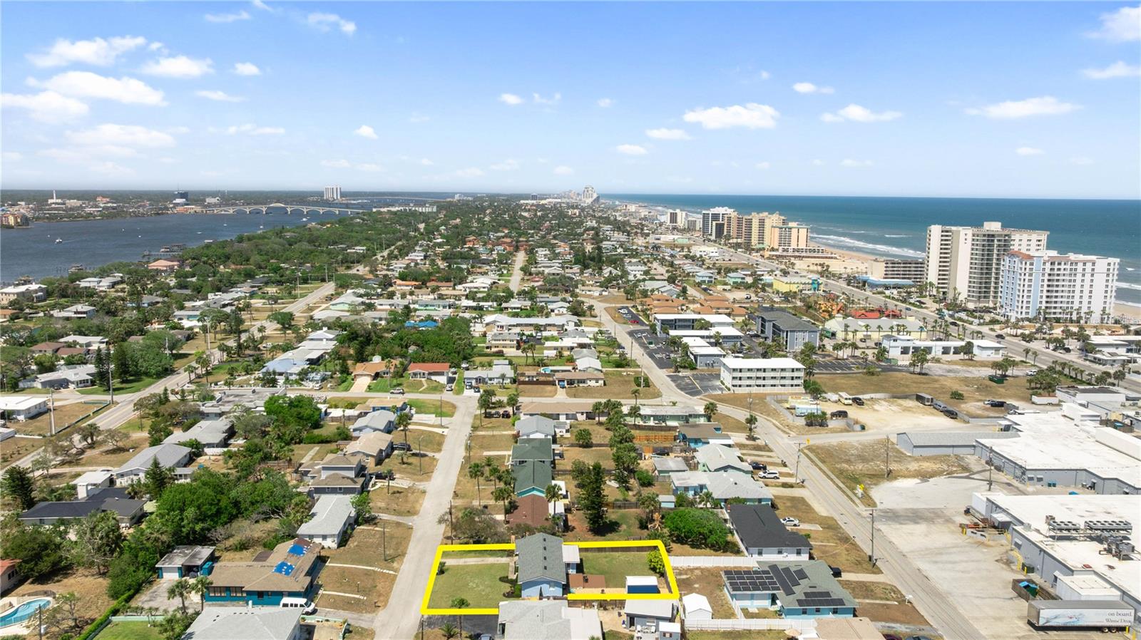 111 CLAIRE TER, DAYTONA BEACH, FL, 32118