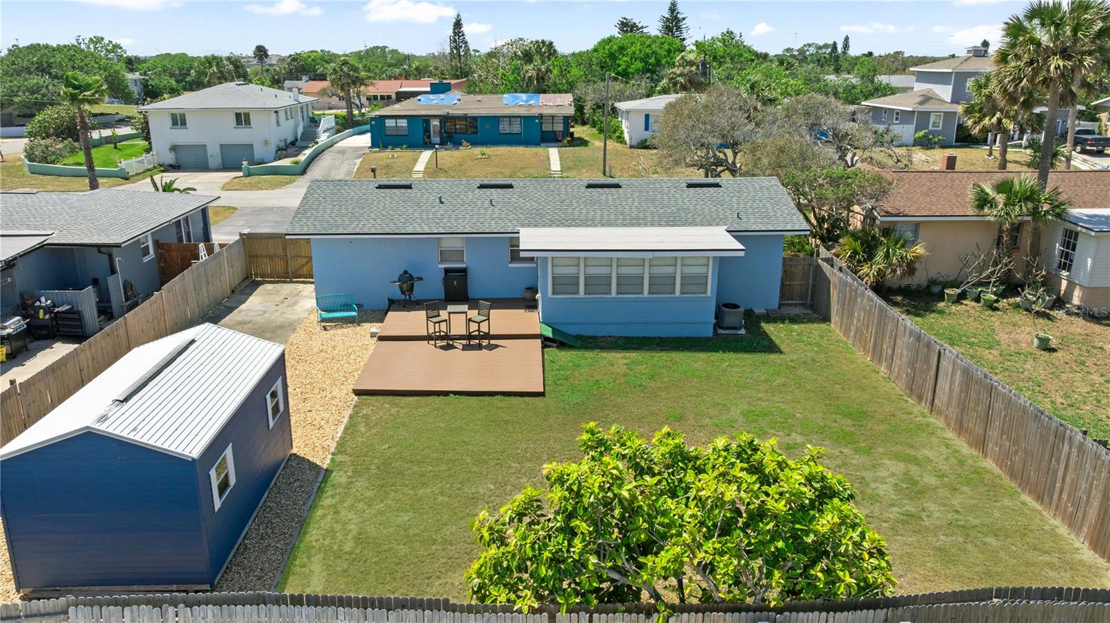 111 CLAIRE TER, DAYTONA BEACH, FL, 32118