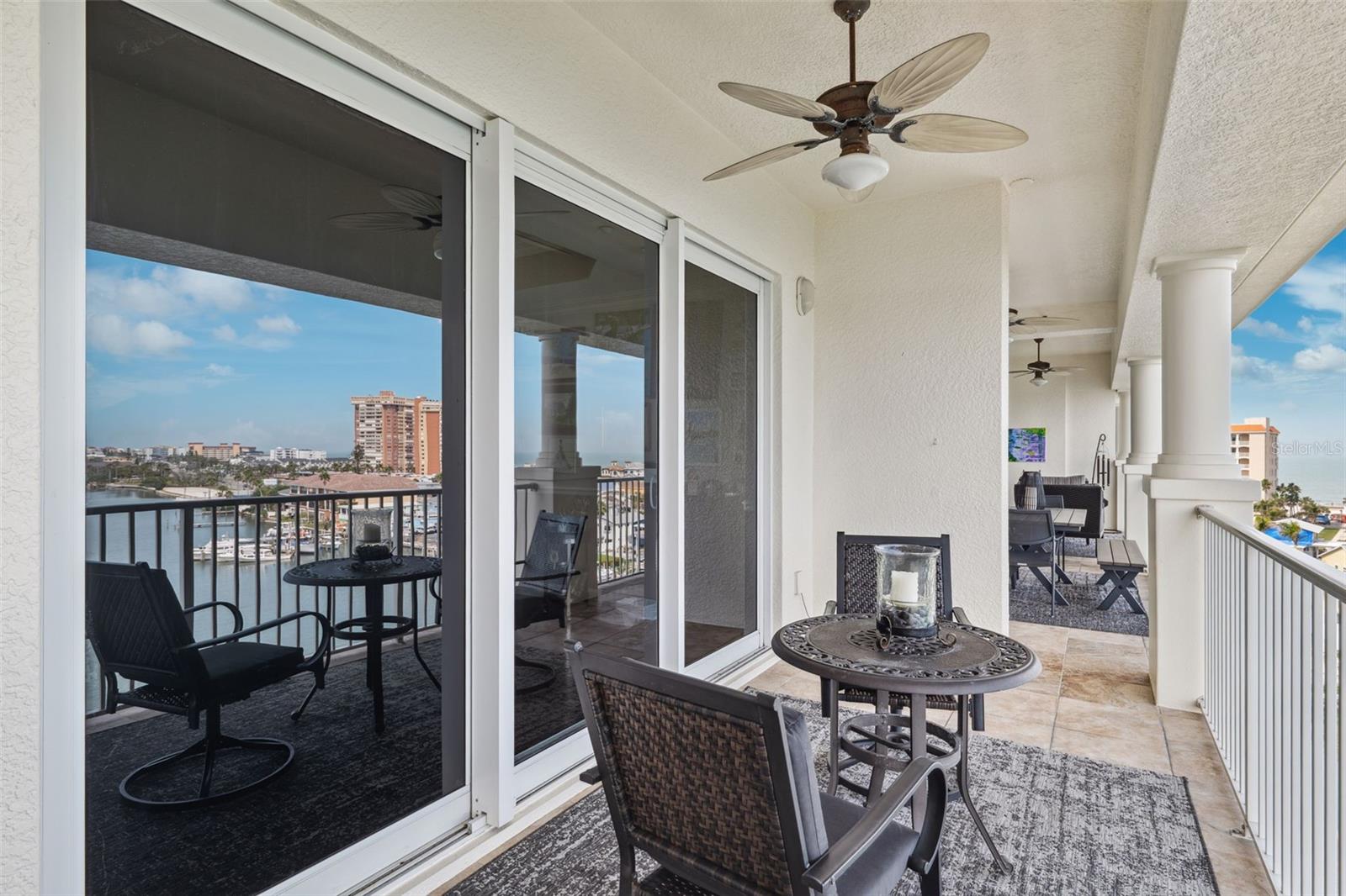 17717 GULF BLVD #702, REDINGTON SHORES, FL, 33708
