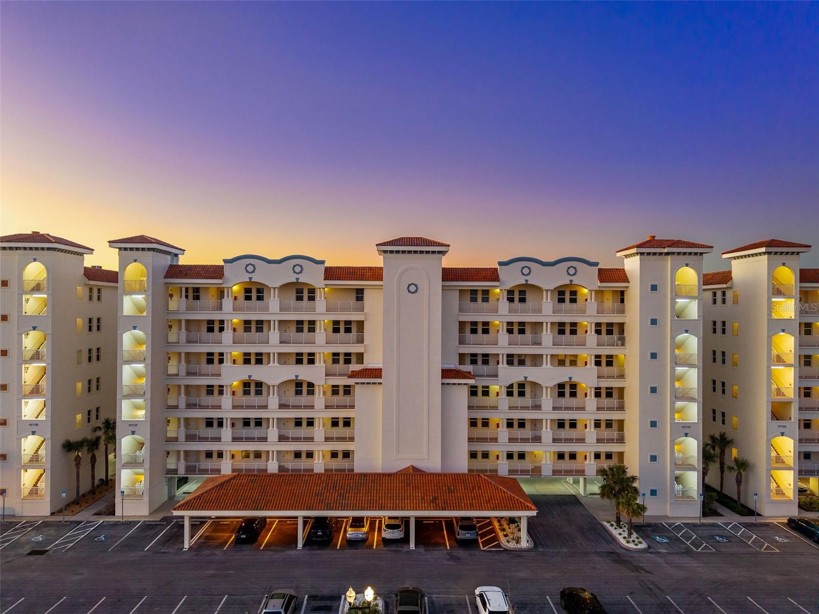 17717 GULF BLVD #702, REDINGTON SHORES, FL, 33708