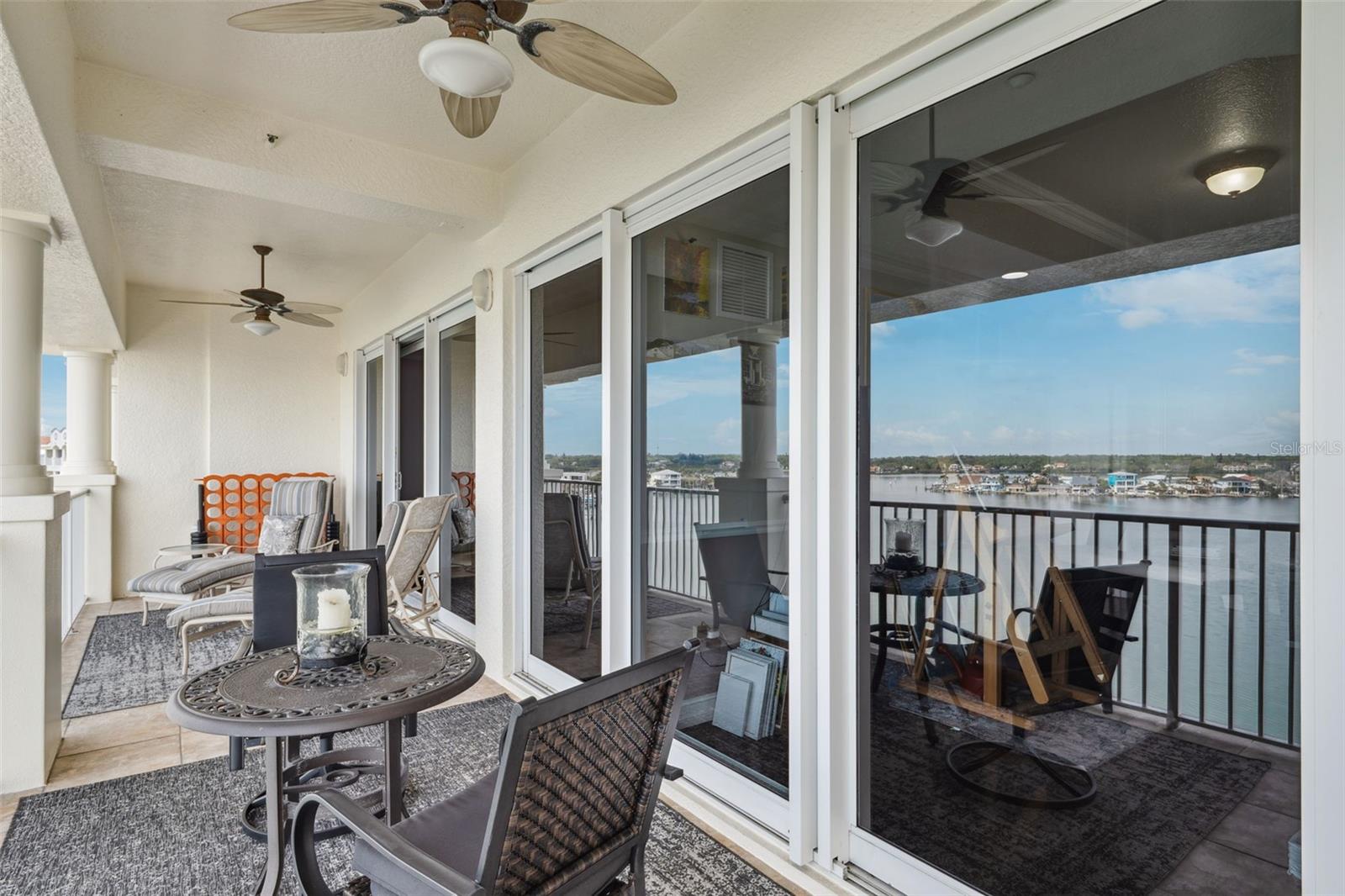 17717 GULF BLVD #702, REDINGTON SHORES, FL, 33708