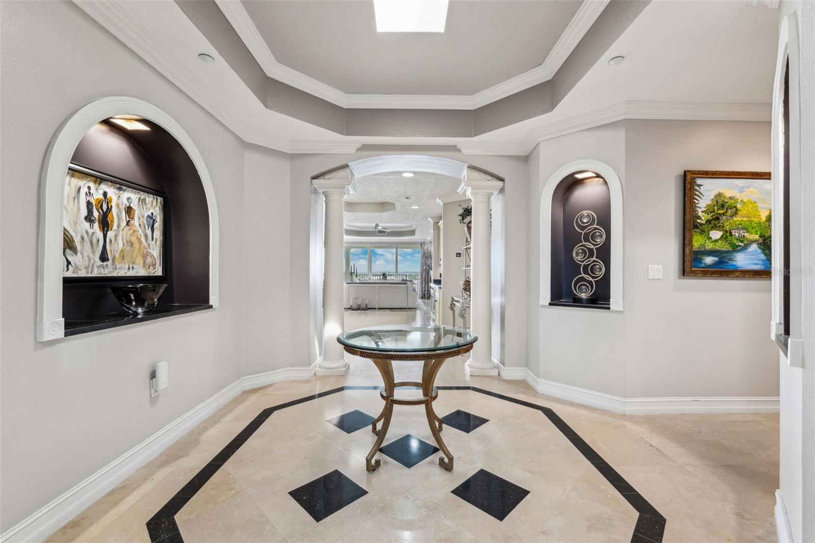 17717 GULF BLVD #702, REDINGTON SHORES, FL, 33708