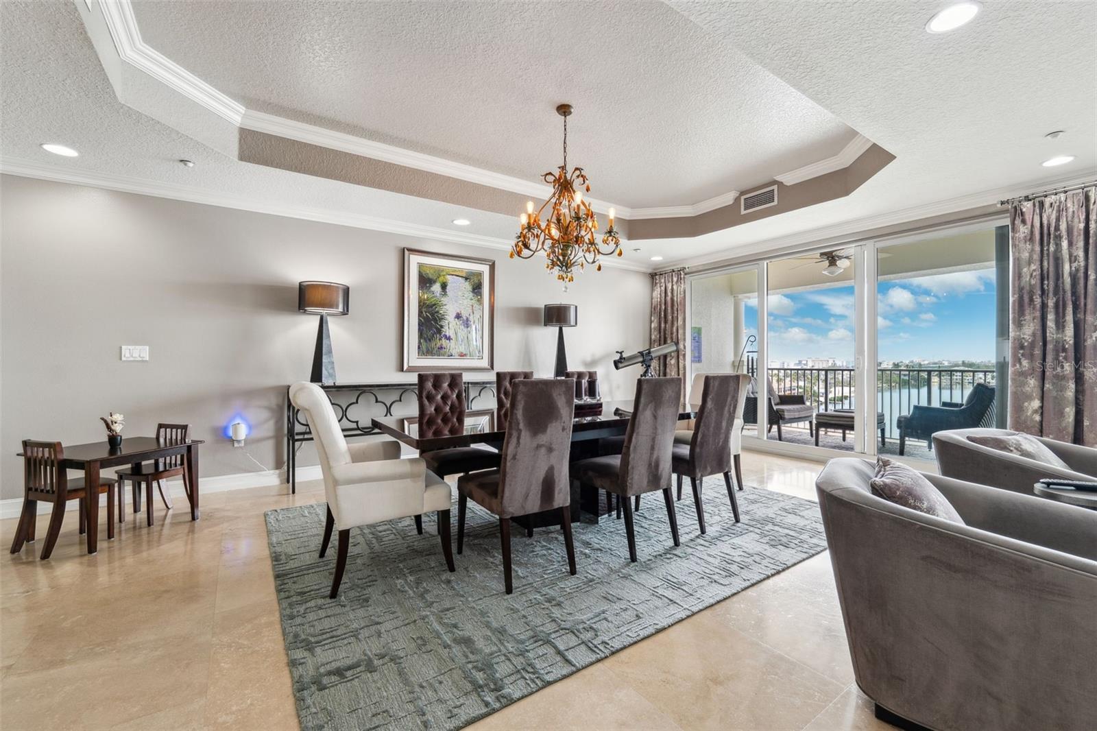 17717 GULF BLVD #702, REDINGTON SHORES, FL, 33708