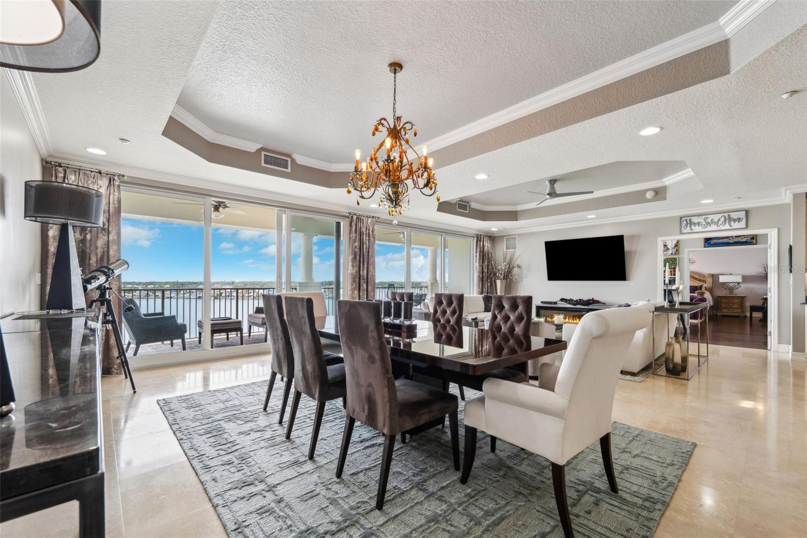 17717 GULF BLVD #702, REDINGTON SHORES, FL, 33708