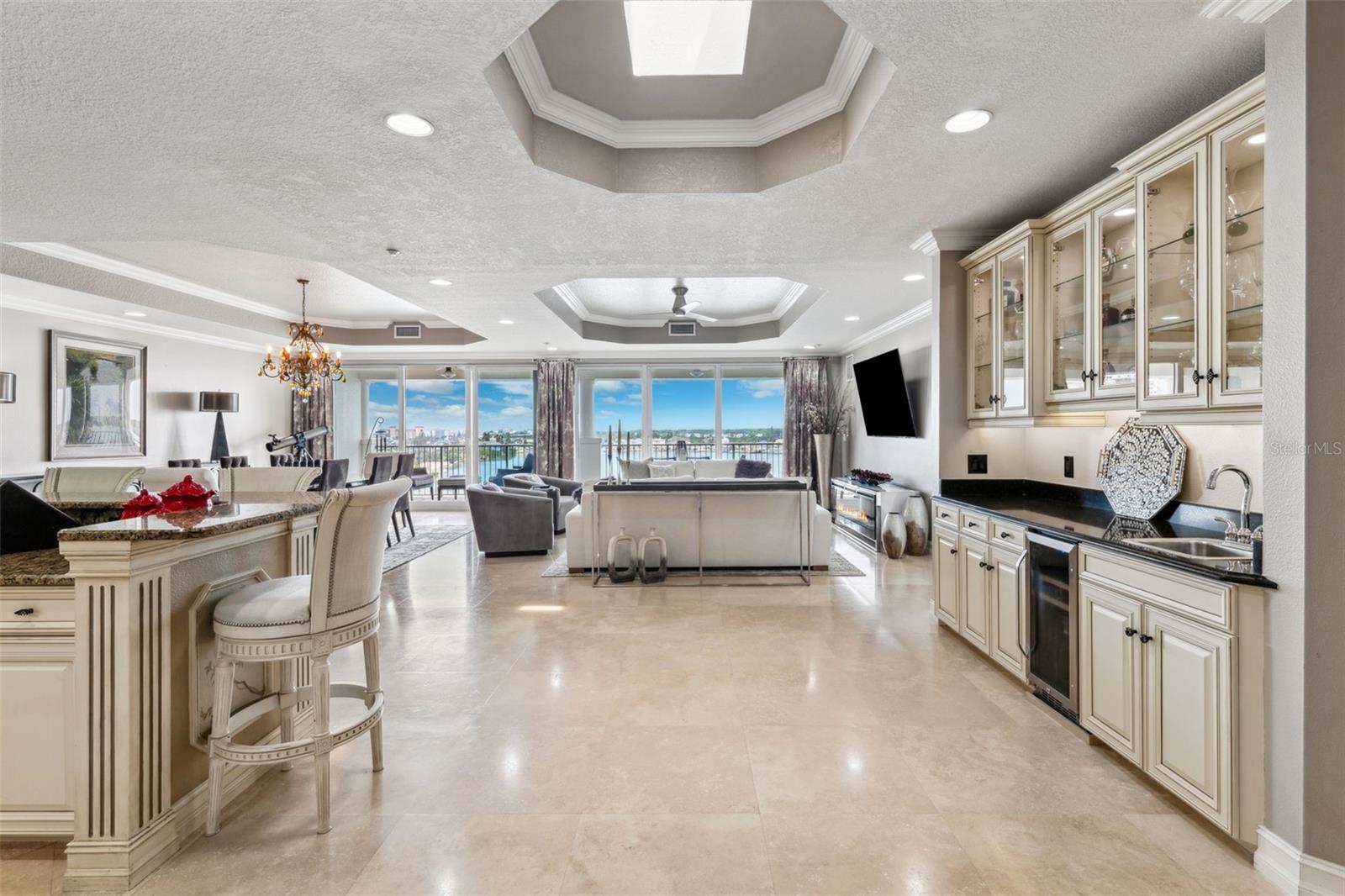 17717 GULF BLVD #702, REDINGTON SHORES, FL, 33708