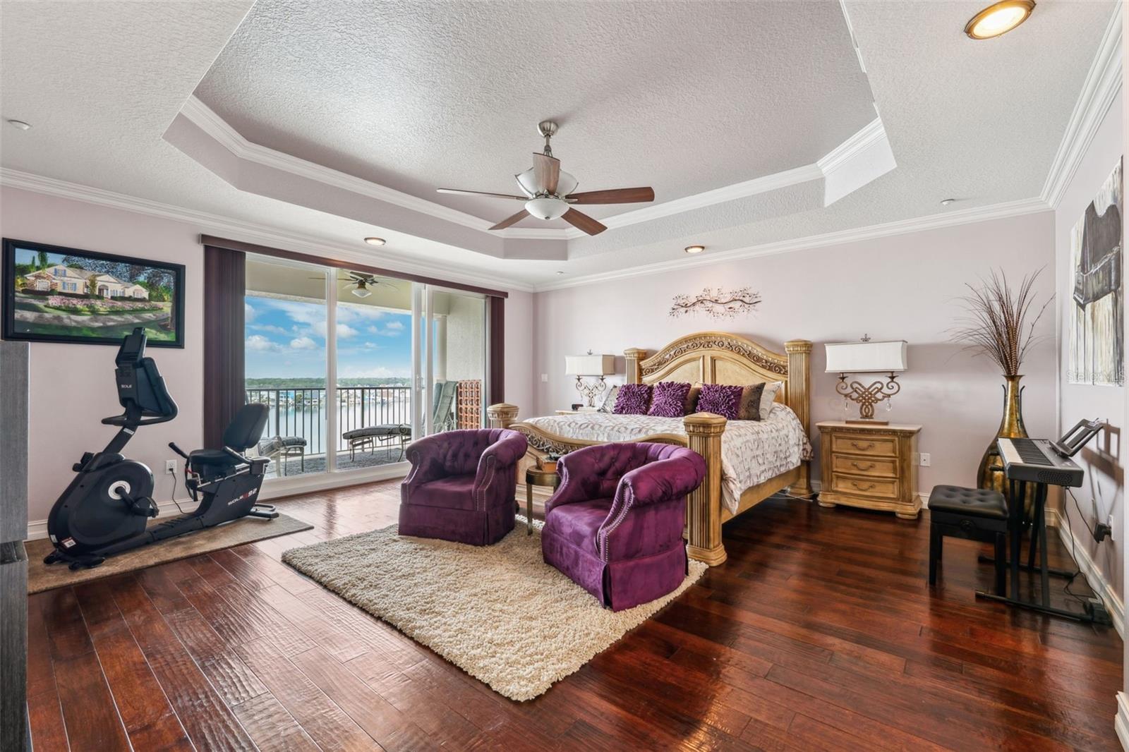 17717 GULF BLVD #702, REDINGTON SHORES, FL, 33708