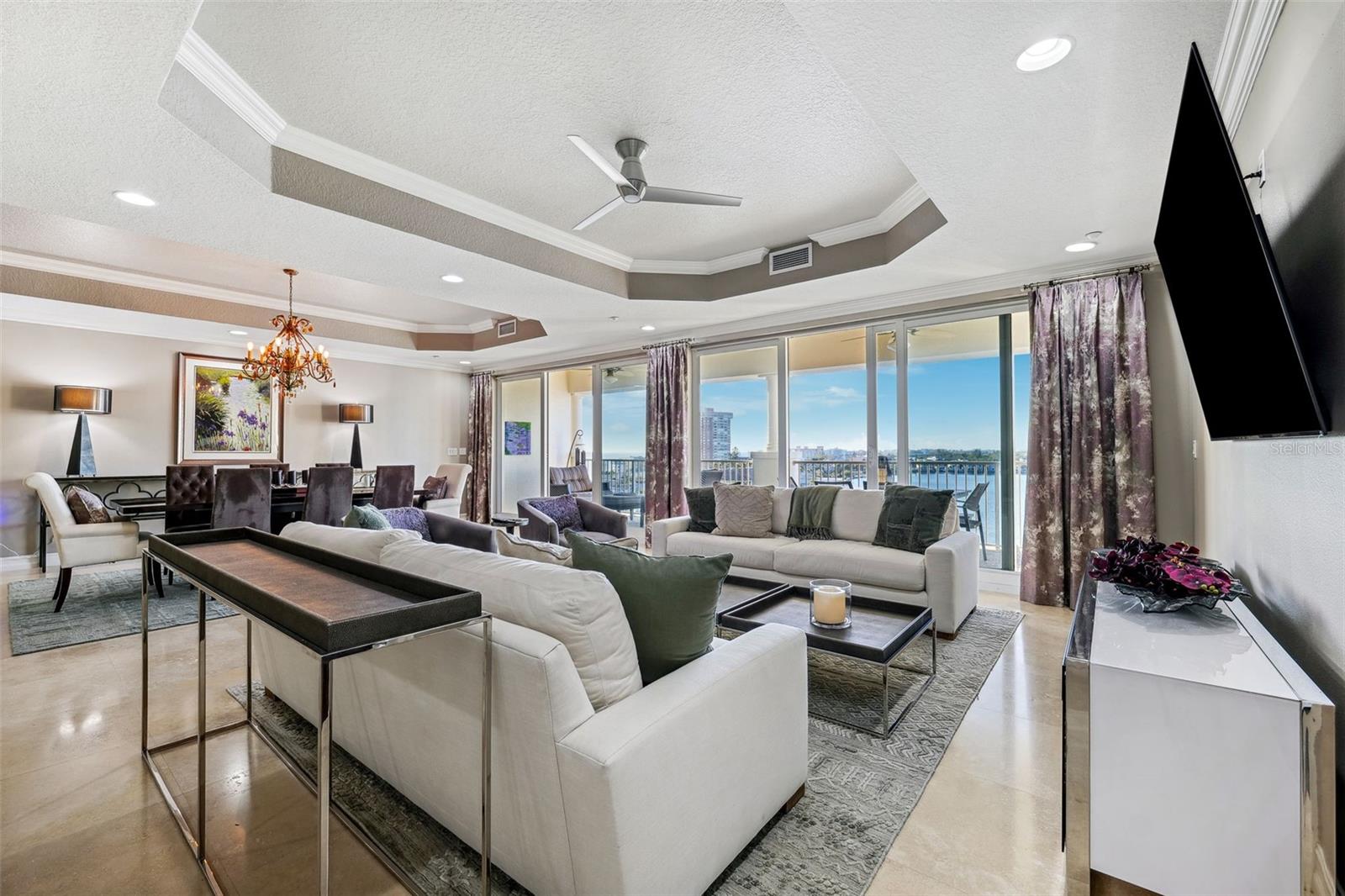 17717 GULF BLVD #702, REDINGTON SHORES, FL, 33708