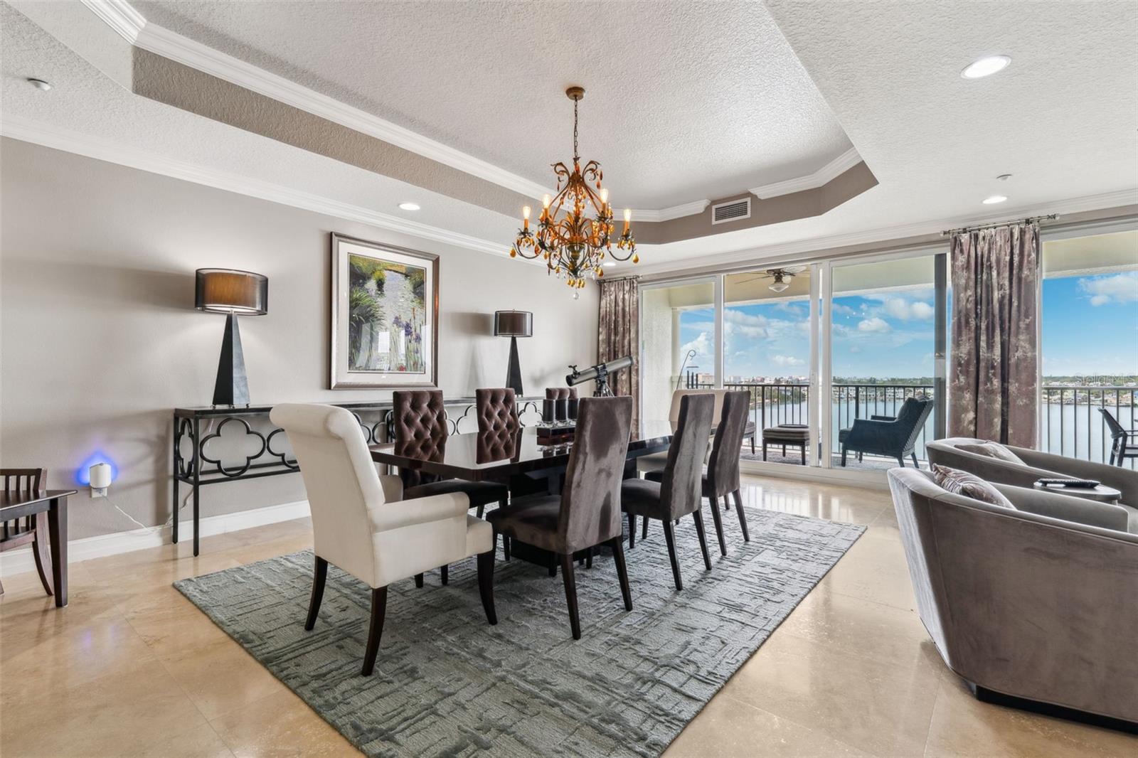 17717 GULF BLVD #702, REDINGTON SHORES, FL, 33708